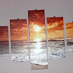 Διαμέρισμα Seaview Άγιος Γεώργιος