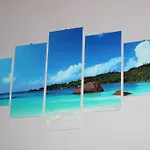 Διαμέρισμα Seaview *
