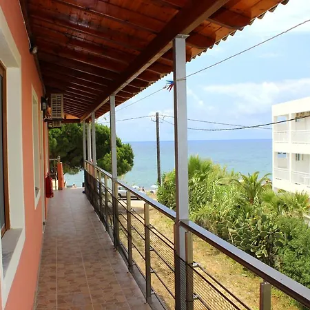 Apartament Seaview