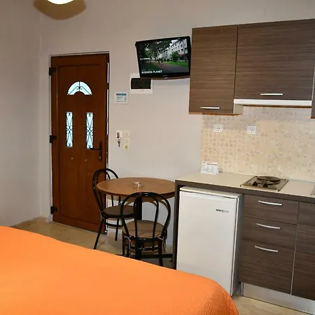 Seaview Apartament