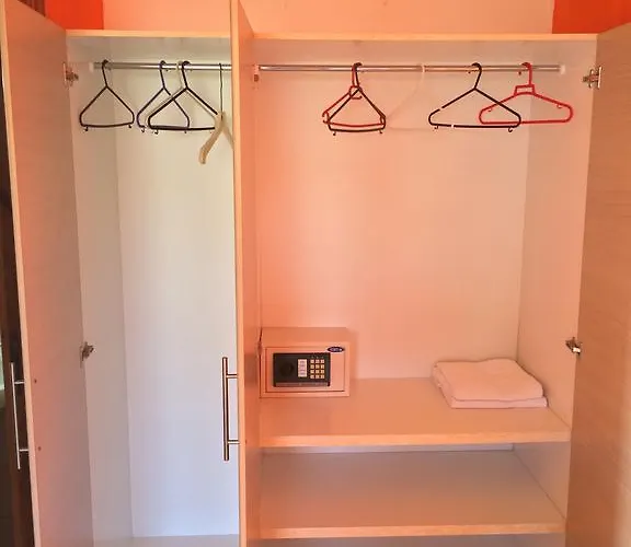 Seaview Apartament