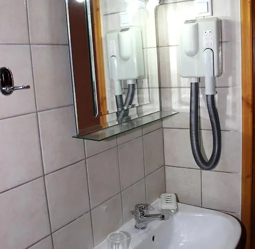 Apartament Seaview Agios Georgios (Corfu)