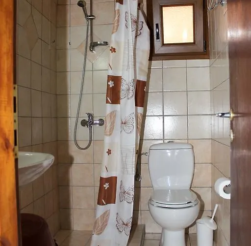 Apartament Seaview