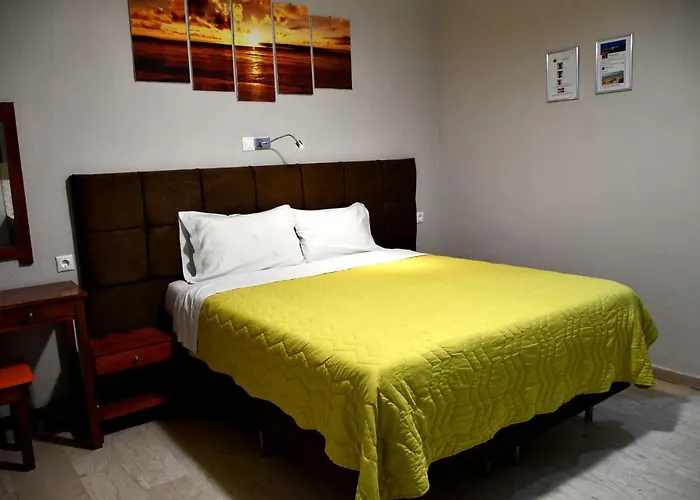 Seaview Agios Georgios (Corfu)