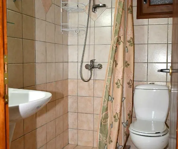 Seaview Apartament Agios Georgios (Corfu)