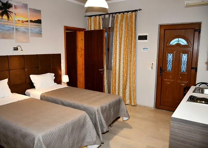 Seaview Apartament