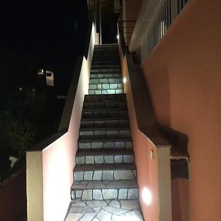 Apartment Seaview
