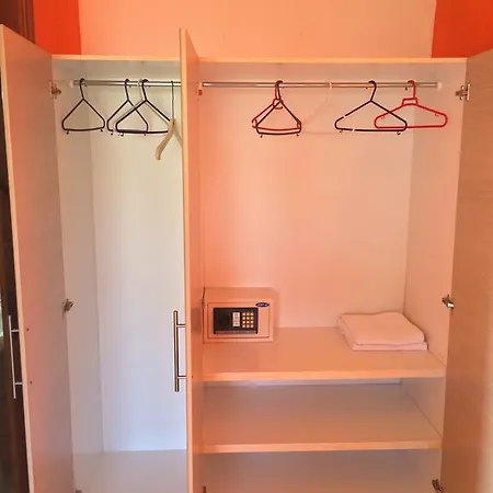 Seaview Apartment
