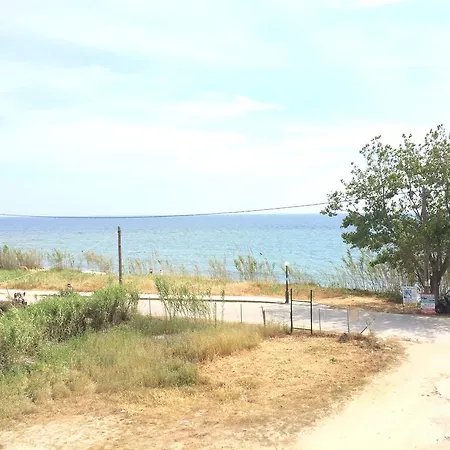 Lägenhet Seaview