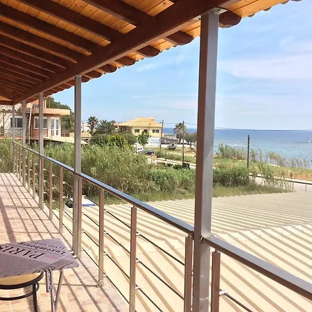 Seaview Apartment