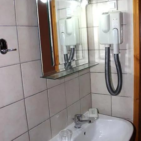 Apartamento Seaview Agios Georgios (Corfu)