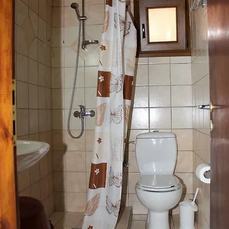 Apartment Seaview