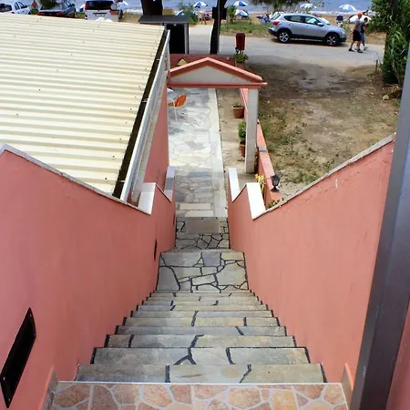 Apartamento Seaview Agios Georgios (Corfu)