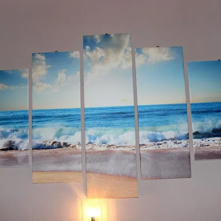 Apartment Seaview