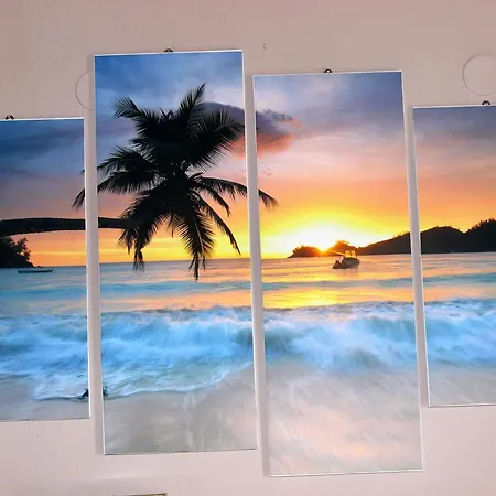 Apartamento Seaview Agios Georgios (Corfu)