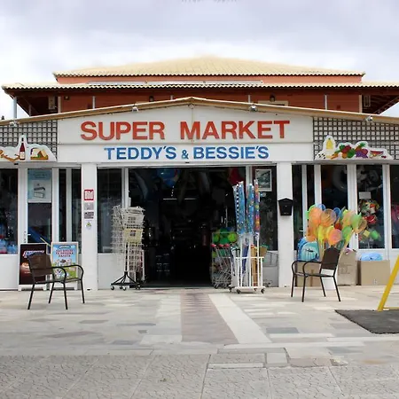 Seaview Agios Georgios (Corfu)