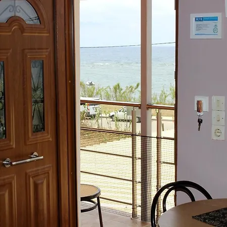 Seaview Agios Georgios (Corfu)