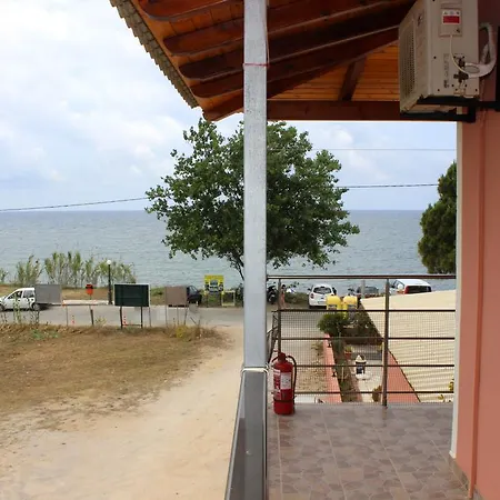 Apartment Seaview
