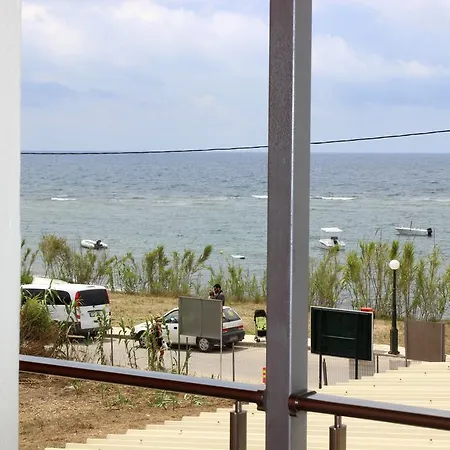 Seaview Agios Georgios (Corfu)