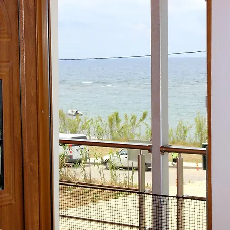 Seaview Agios Georgios (Corfu)