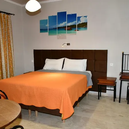 Seaview Apartment