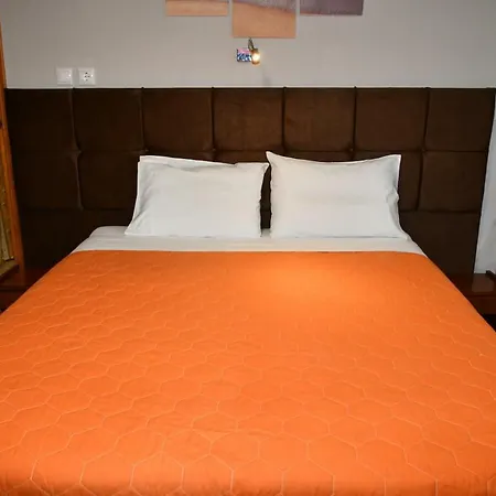 Seaview Apartment *