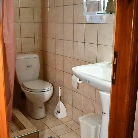 Seaview * Agios Georgios (Corfu)