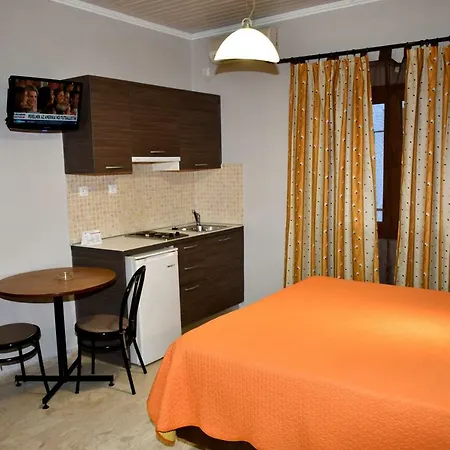 Seaview Apartment