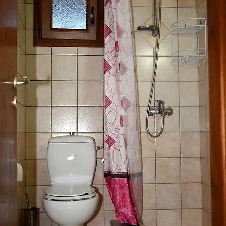 Seaview * Agios Georgios (Corfu)