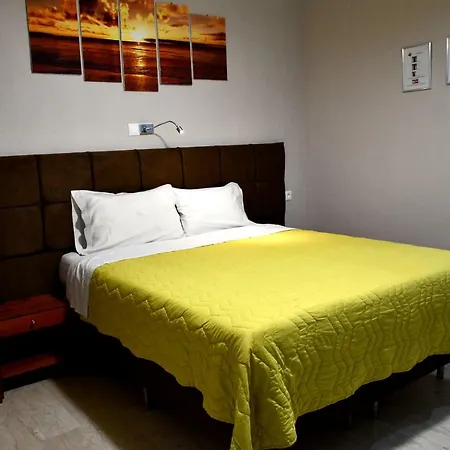 Seaview Agios Georgios (Corfu)