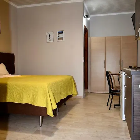 Seaview Apartment *