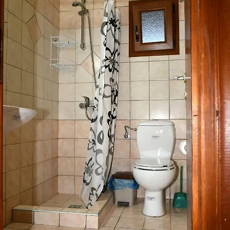 Seaview Apartment Agios Georgios (Corfu)