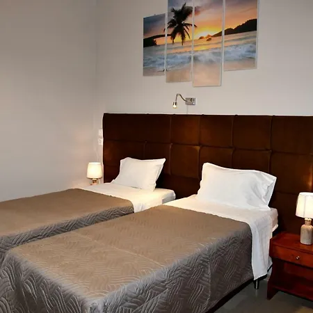 Seaview Agios Georgios (Corfu)