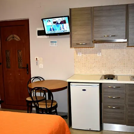 Seaview Apartment *