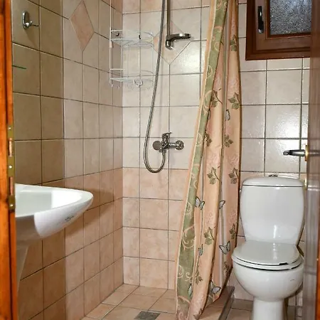 Seaview Apartment Agios Georgios (Corfu)