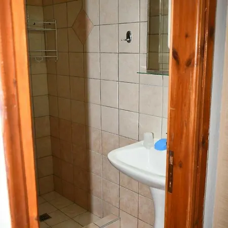 Seaview Apartment
