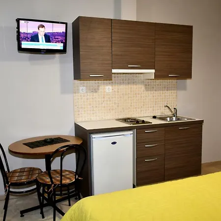 Seaview Apartment