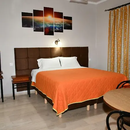Apartment Seaview *