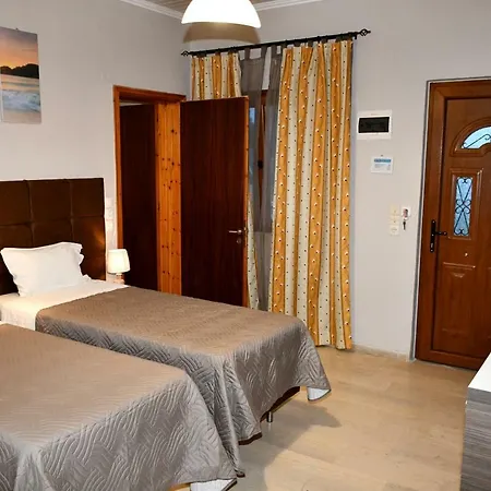 Seaview Apartment