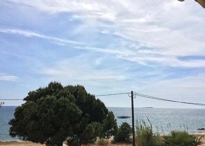 Seaview Ájosz Jeórjosz