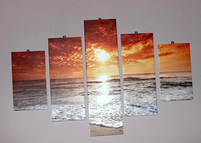 شقة Seaview آغيوس غيوريوس