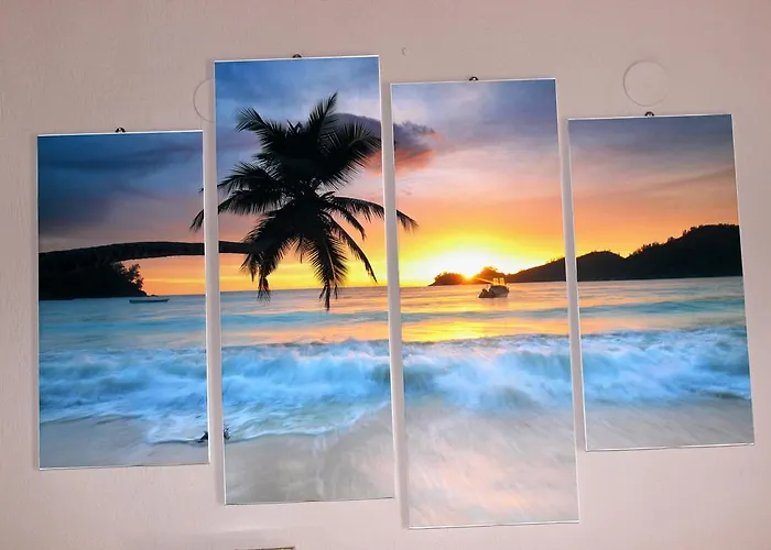 شقة Seaview آغيوس غيوريوس