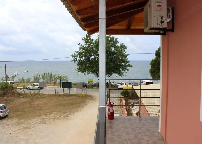 شقة Seaview