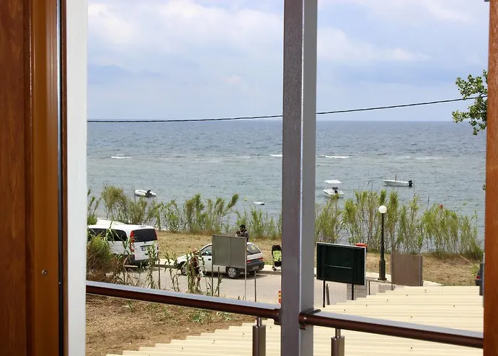 Seaview Ájosz Jeórjosz
