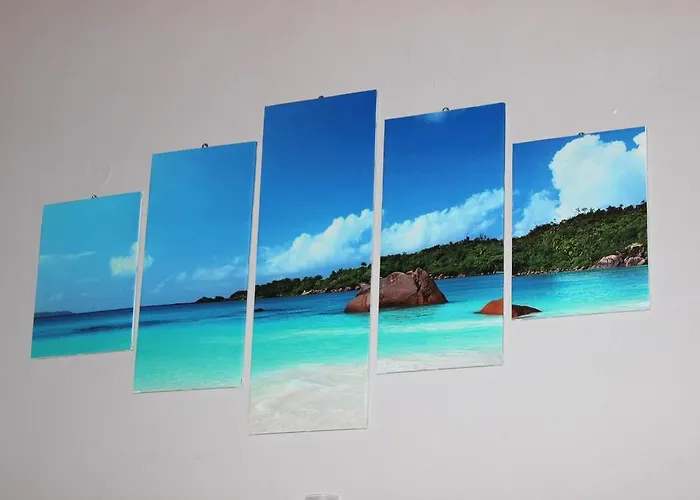 Appartement Seaview *
