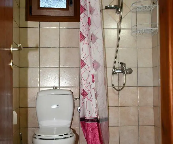 Seaview * آغيوس غيوريوس