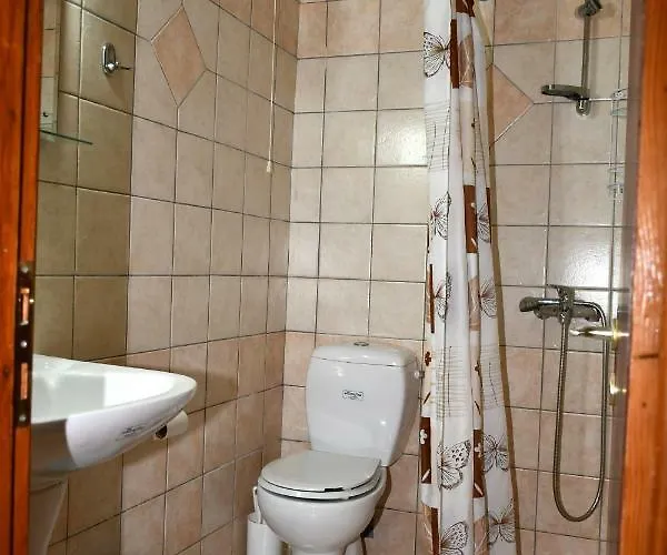 Seaview آغيوس غيوريوس