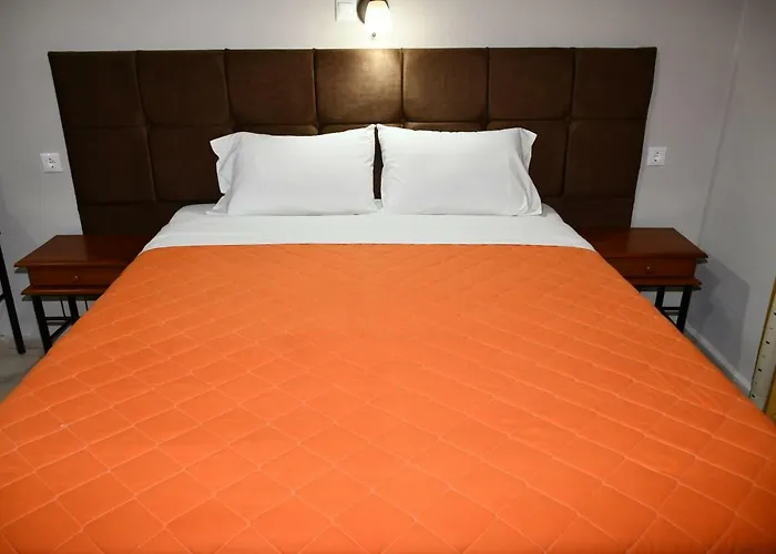 شقة Seaview *