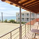 Seaview Apartman Ájosz Jeórjosz