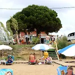 Apartman Seaview *